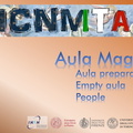 ICNMTA 2014 Plenary Session