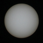 2015 - 03 - 20 - Eclissi solare